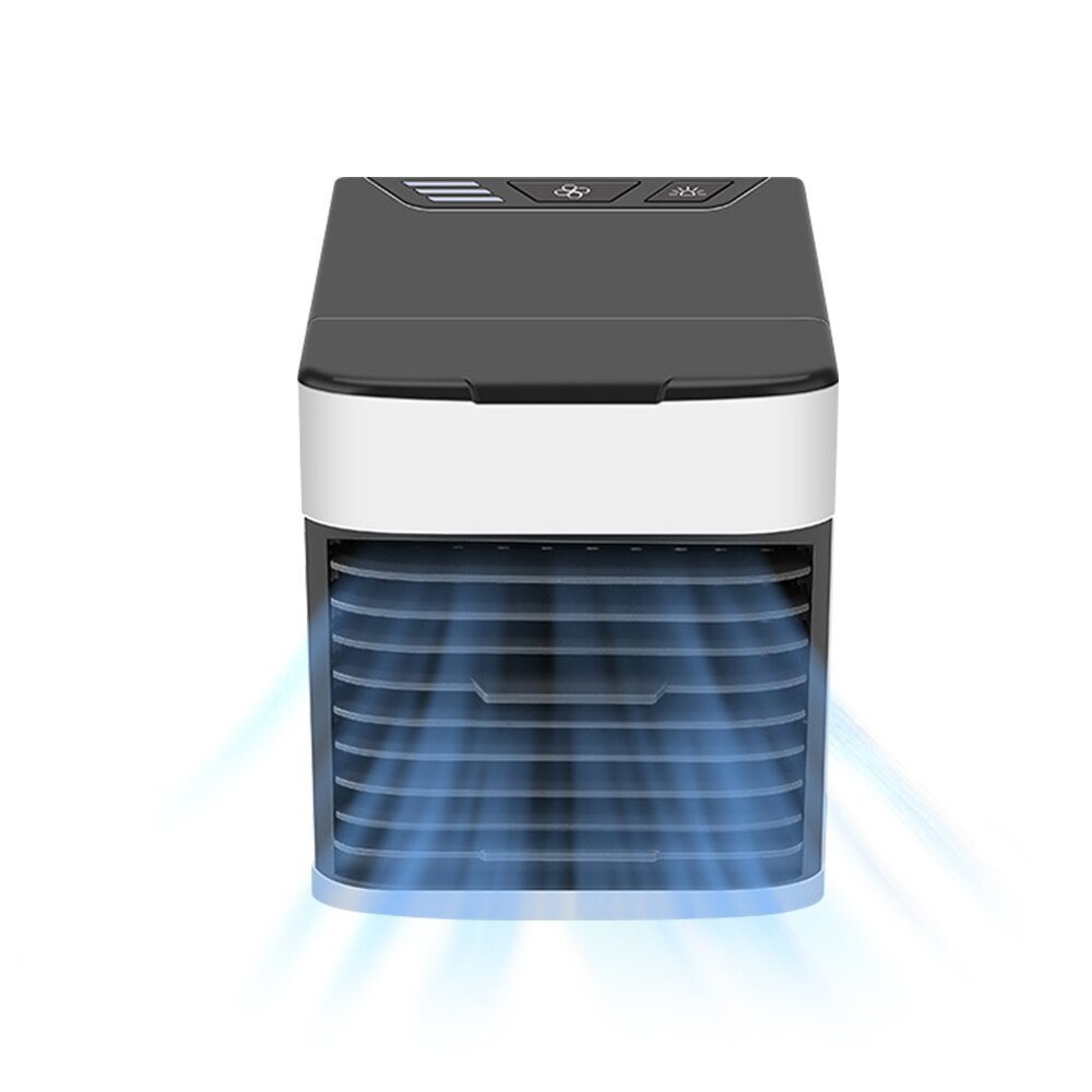 BowLift | Mini air cooler - Instant cooling - Comfortable summer - Energy saving