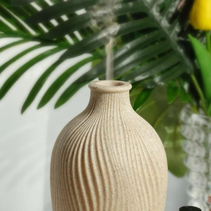 shaped ultrasonic aroma diffuser – Elegant aroma diffuser with soothing LED lighting Bowlift