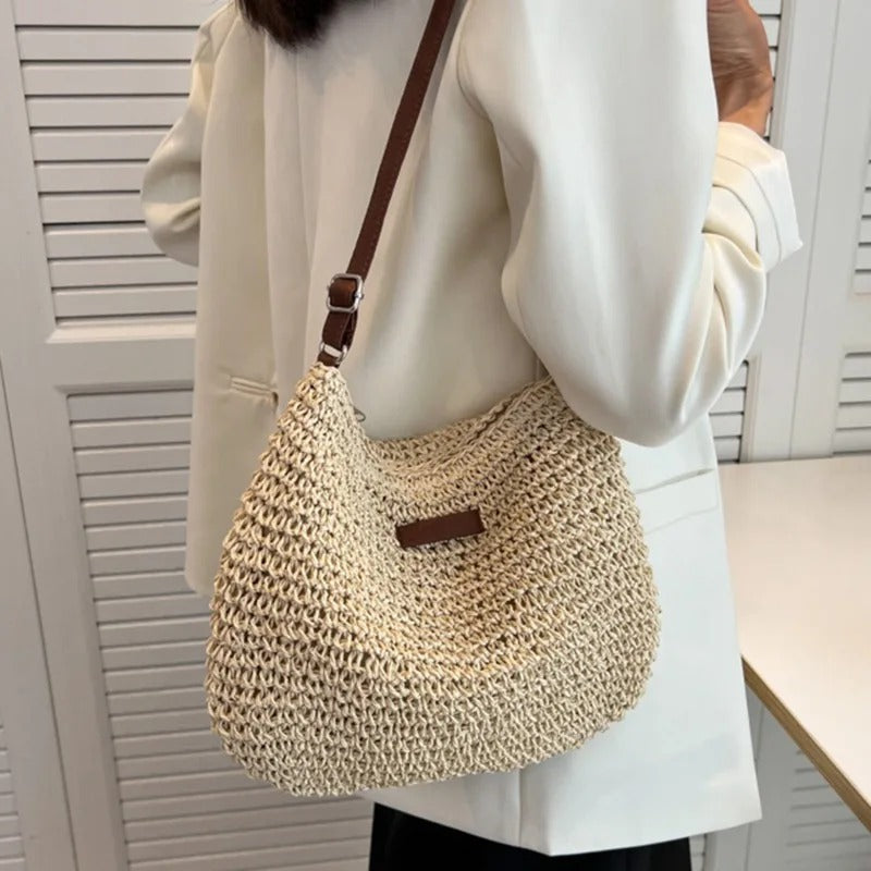 BowLift | Isabelle Ladies Handbag – Minimalist Design and Practical Size