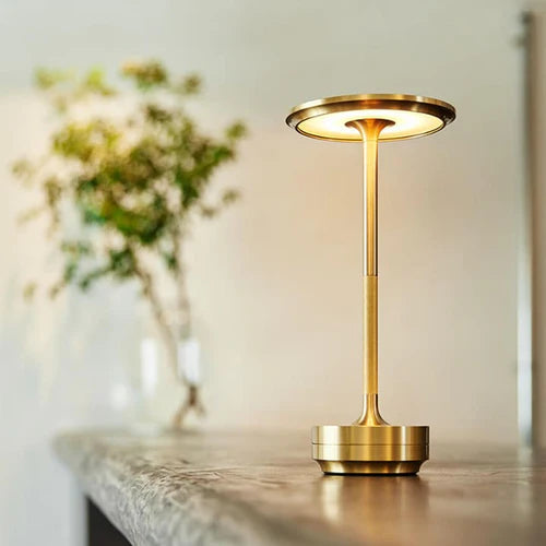 BowLift | Ambiancelight - Wireless rechargeable table lamp