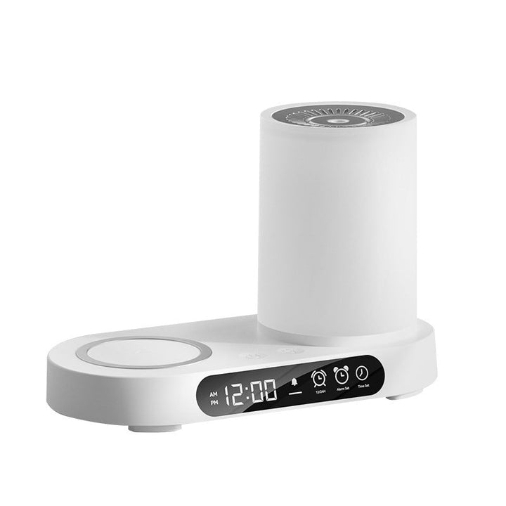 BowLift | Desk Aroma Diffuser – AromaGlow