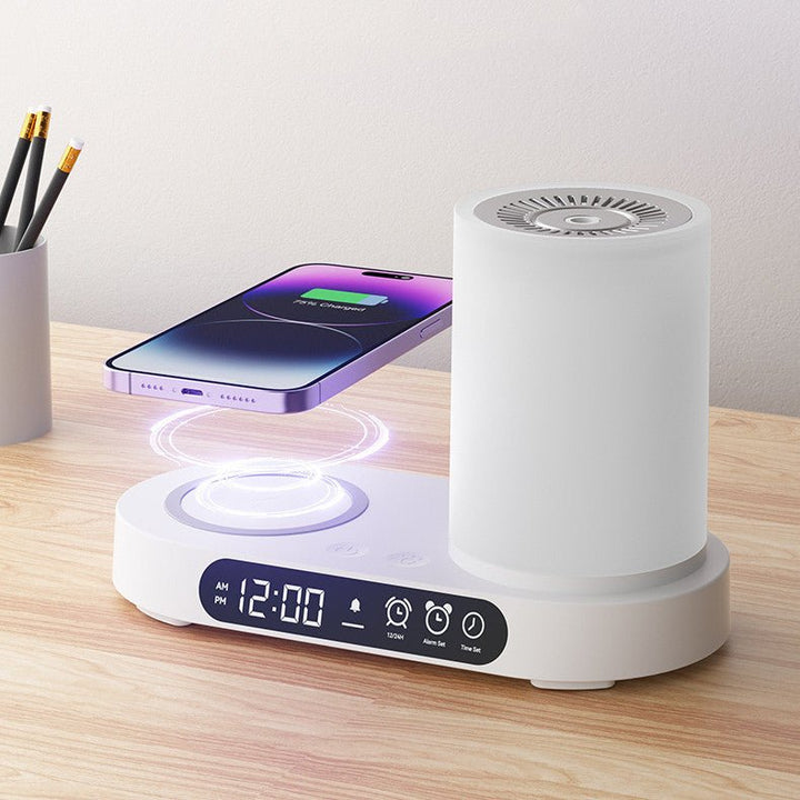 BowLift | Desk Aroma Diffuser – AromaGlow