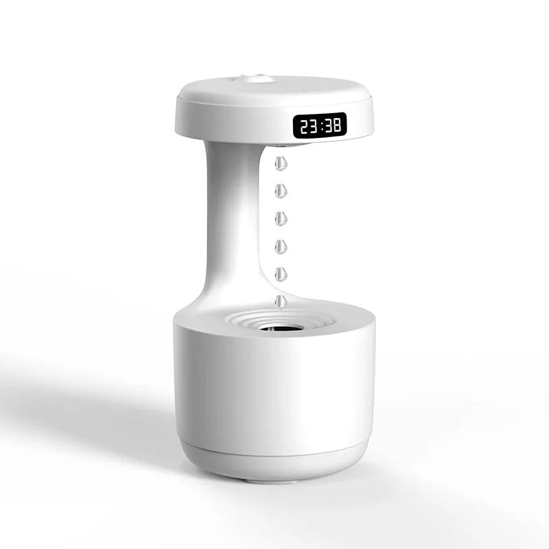 BowLift | Luxury Humidifier with Diffuser Function – Peace Every Day