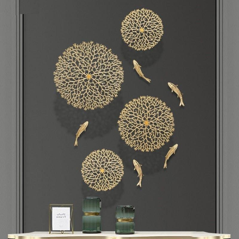 BowLift | Destiny Wall Decoration