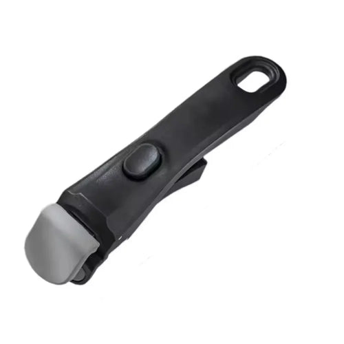 Detachable Pot Handle Heat-Resistant Non-Slip One-Click Cookware Handle | Bowlift