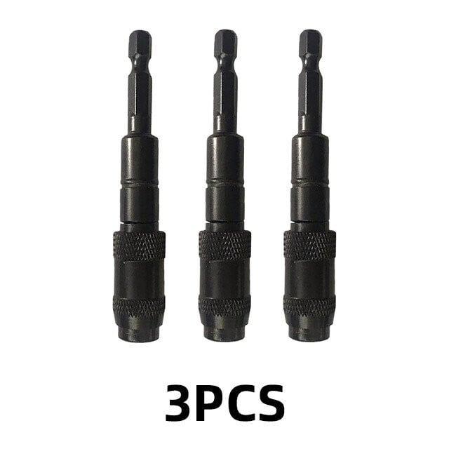 BowLift | Magnetic swivel bit holder