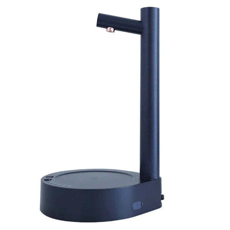 BowLift | Portable Water Dispenser with USB Charging Function – Compact Solution for Home and Office