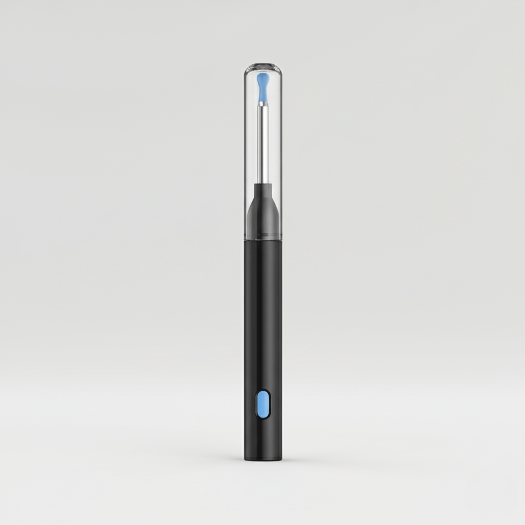 BowLift | Precise view & easy cleaning for home and on the go