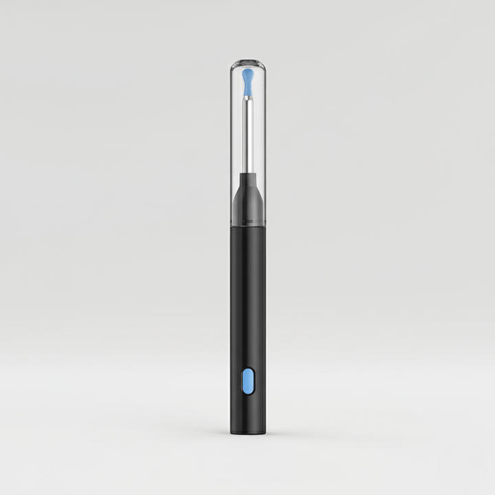 BowLift | Precise view & easy cleaning for home and on the go
