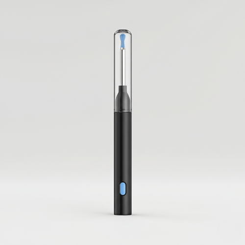 BowLift | Compact tool for clear insights and precise observation