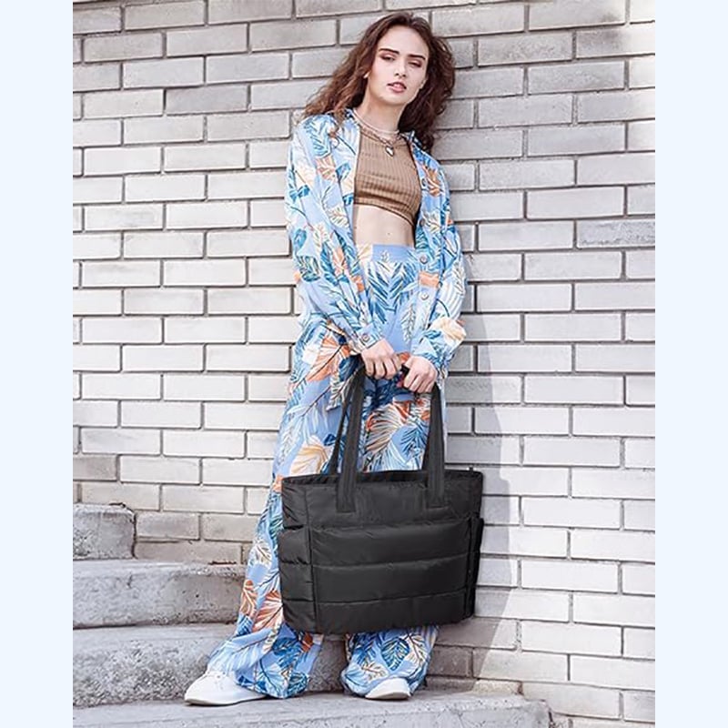 BowLift | BlazeTote — Master every day with ease and perfect organization