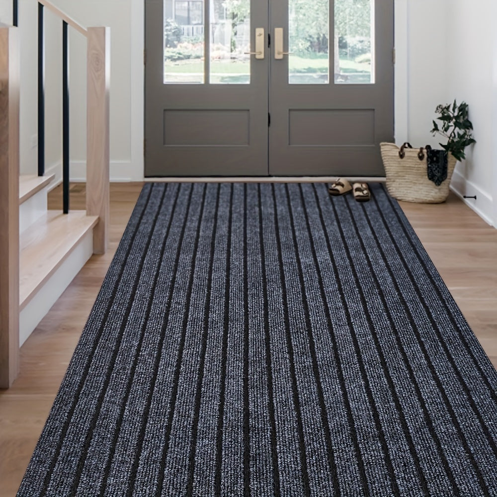 BowLift | Non-Slip & Washable Runner for Indoor and Outdoor - GripLuxe