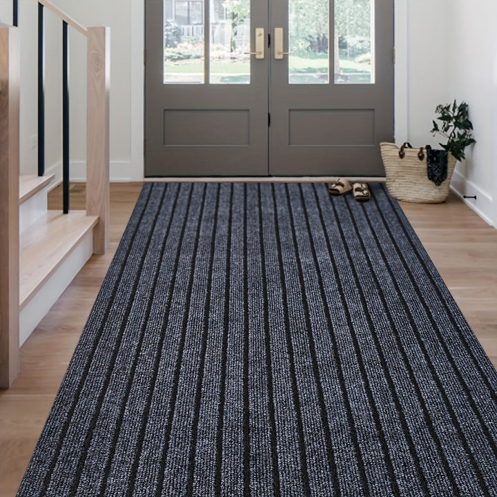 BowLift | Non-Slip & Washable Runner for Indoor and Outdoor - GripLuxe