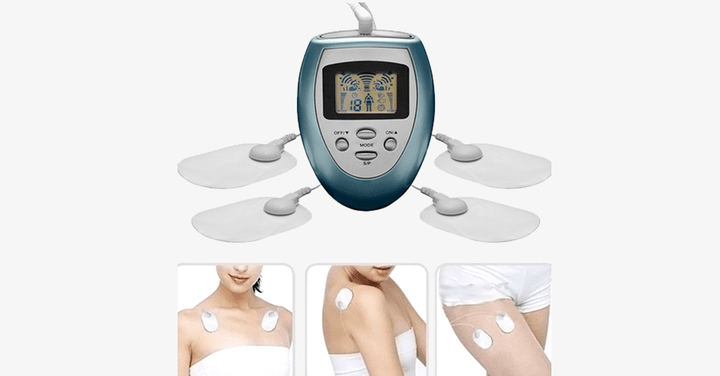 BowLift | Best multifunctional therapeutic electric massager and body shaper