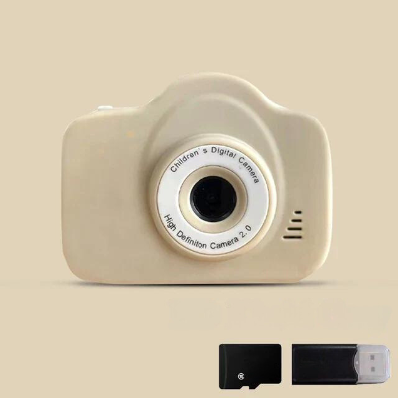 BowLift | Digital Children's Camera – PixiCam