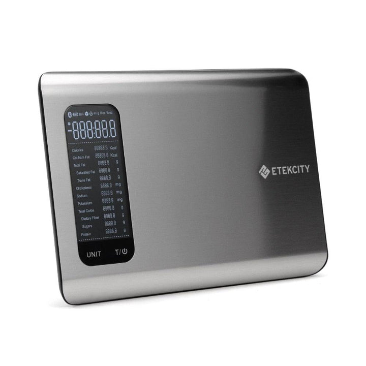 BowLift | Digital Food Scale – PreciScale