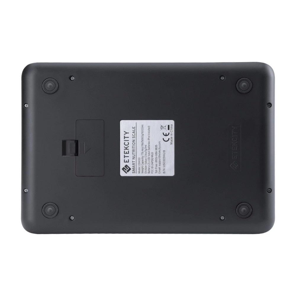 BowLift | Digital Food Scale – PreciScale