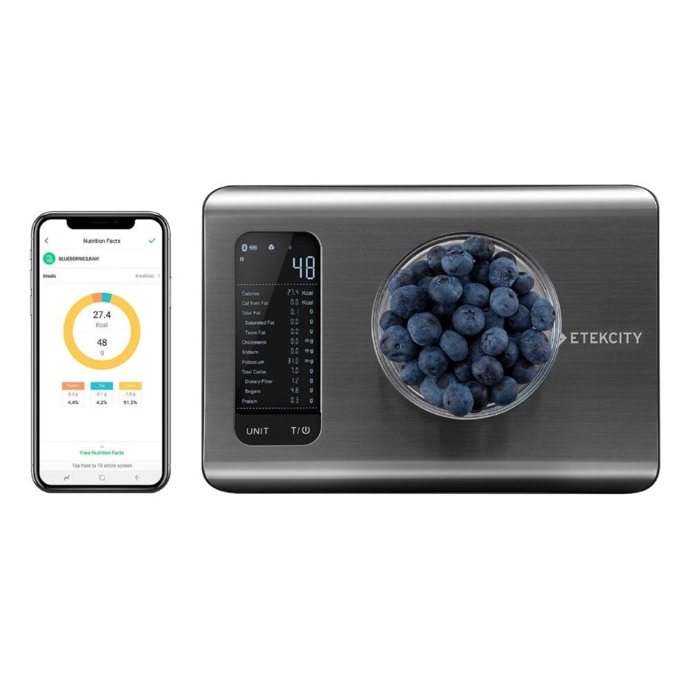 BowLift | Digital Food Scale – PreciScale