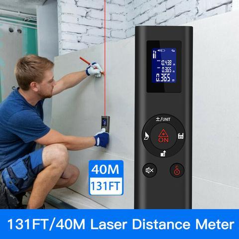 BowLift | Digital Measuring Laser