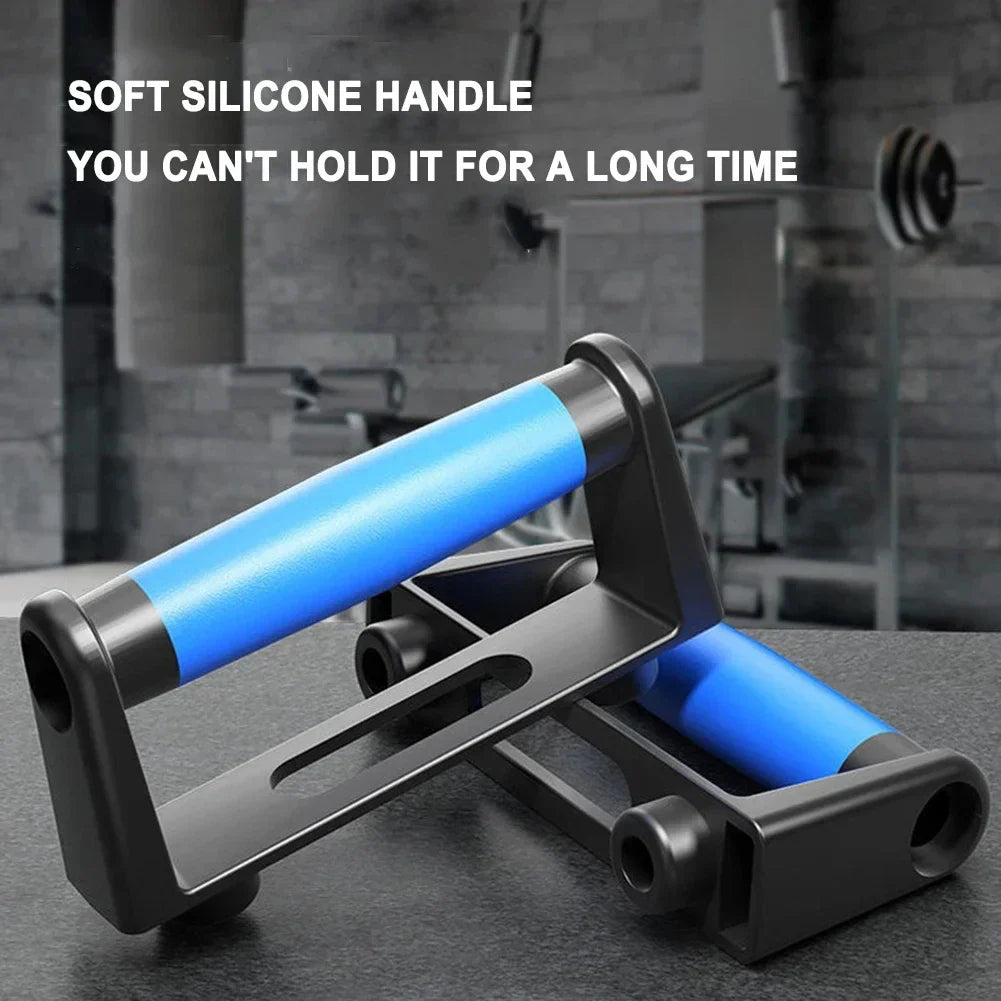 BowLift | Push Up Board Adjustable Home Fitness Trainer
