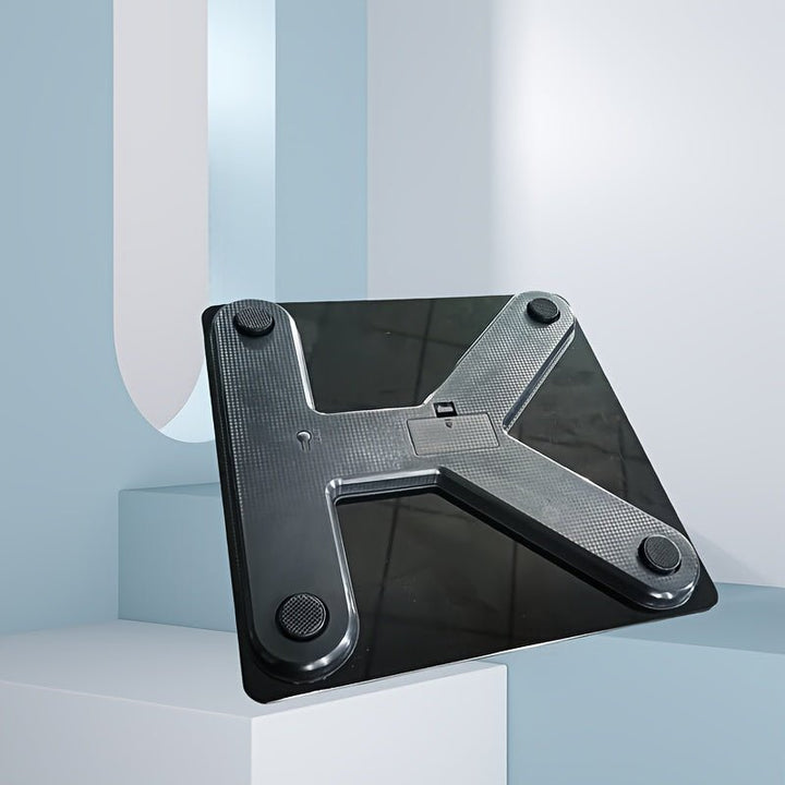 BowLift | Intelligent Scale with Body Analysis - FitScale