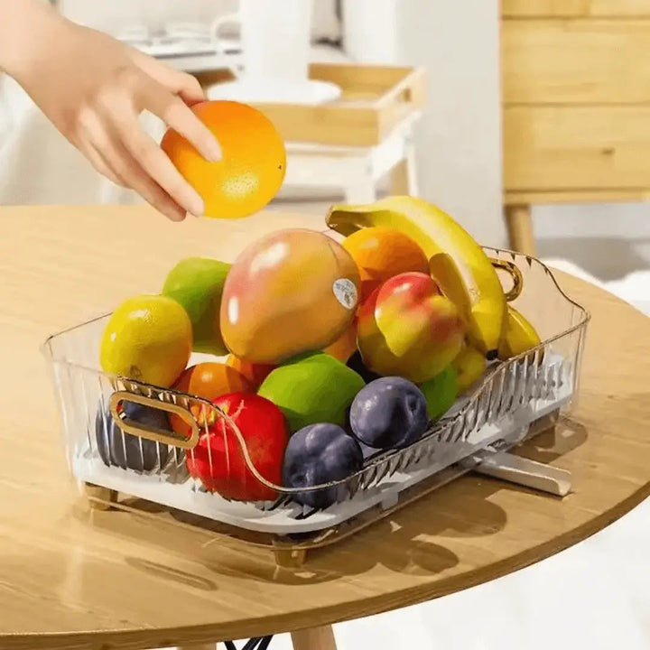 BowLift | Dish Drying Rack - DryEase