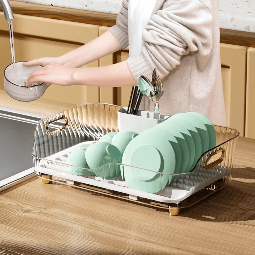BowLift | Dish rack - DryEase