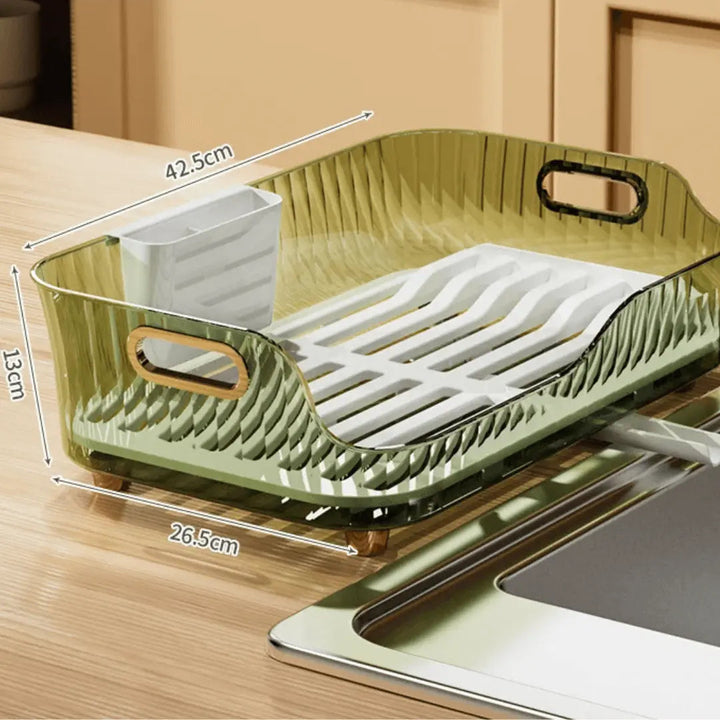 BowLift | Dish rack - DryEase