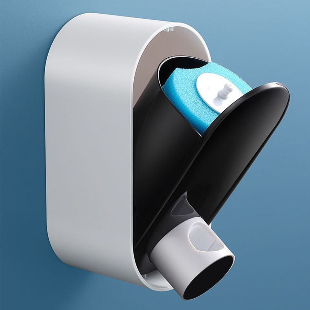 BowLift | Disposable Toilet Brush Head