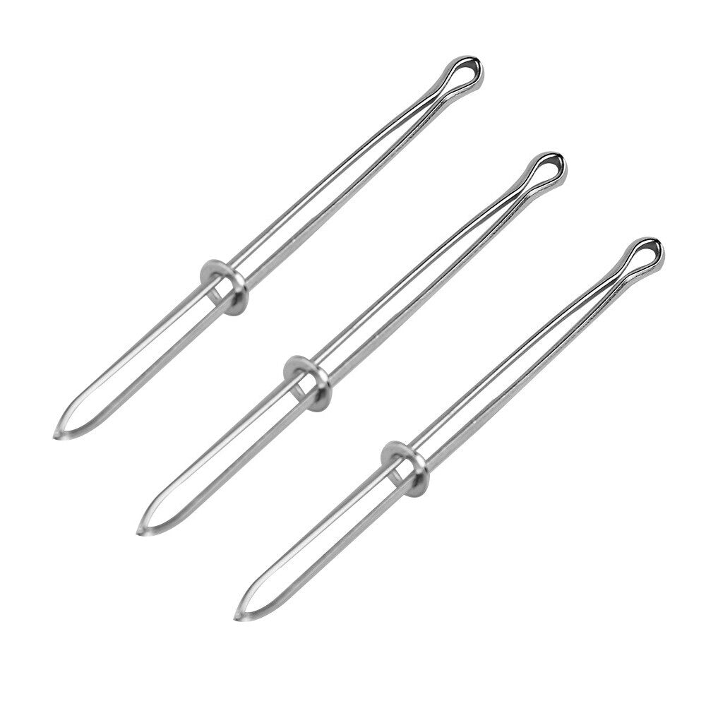 BowLift | DIY Wear Rope Threader Clip