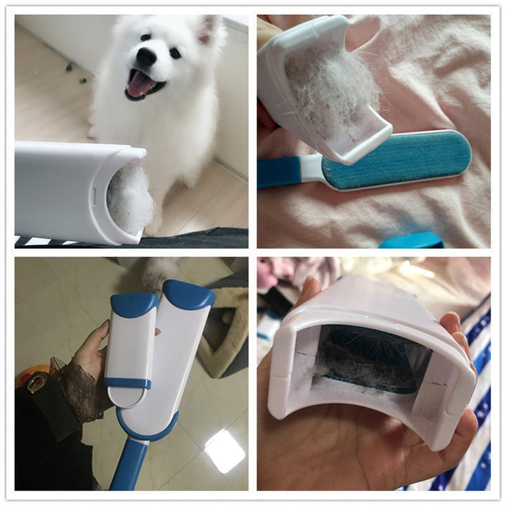 Dog and Cat Hair Remover - FurFree Pro Bowlift
