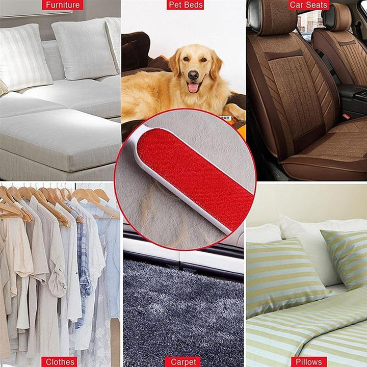 Dog and Cat Hair Remover - FurFree Pro Bowlift
