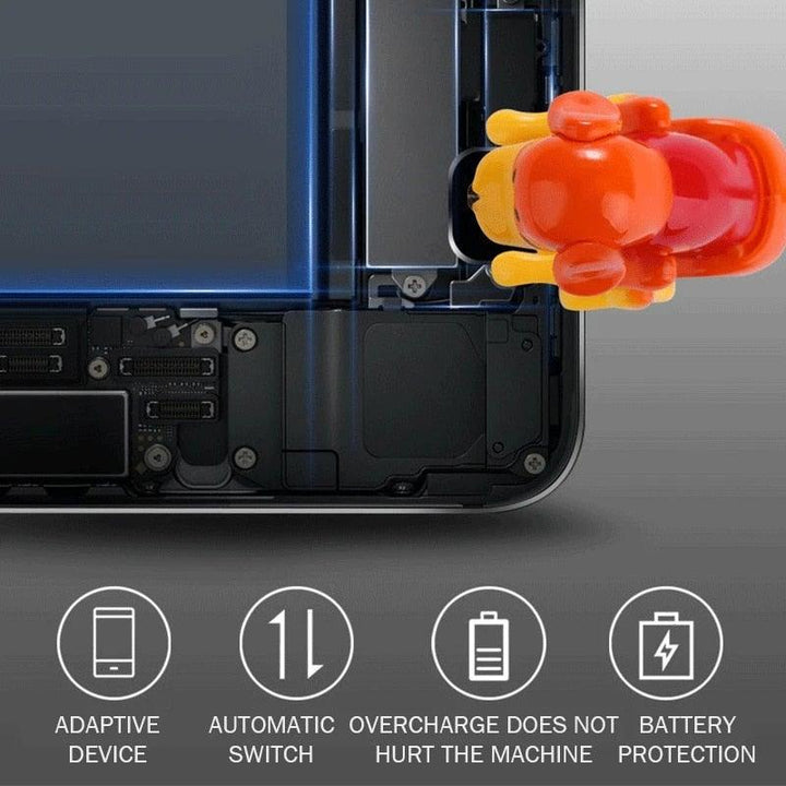 BowLift | Dog Charger