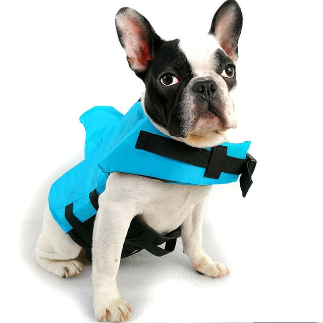Dog Life Jacket - AquaPup Bowlift