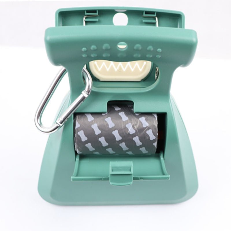 BowLift | Dog Pet Travel Foldable Pooper Scooper