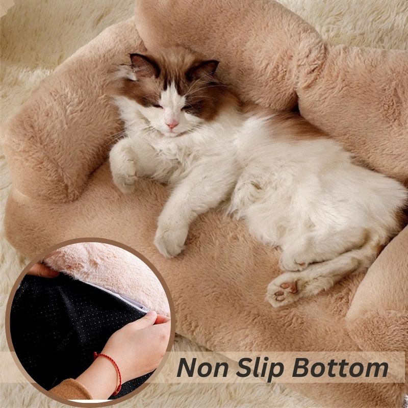 BowLift | Calming Sofa Bed for Dogs and Cats