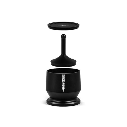 Dosing Shaker Espresso Dosing Cup Coffee Powder Receiver Container | Bowlift