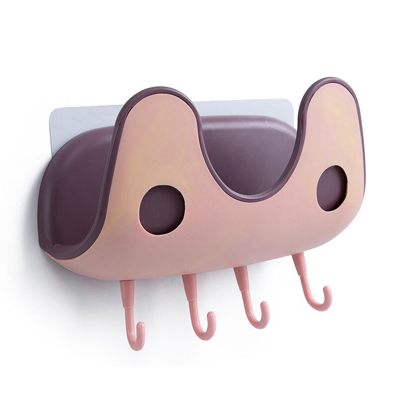 BowLift | Double Layer Pot Lid Rack