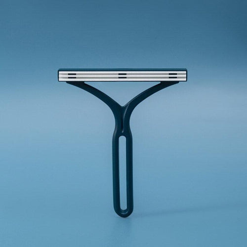 Double-Sided Manual Pet Hair Remover - CleanSwipe Bowlift