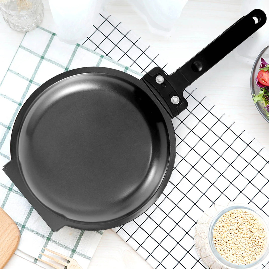 BowLift | Double-Sided Non-Stick Pan - FlipMaster