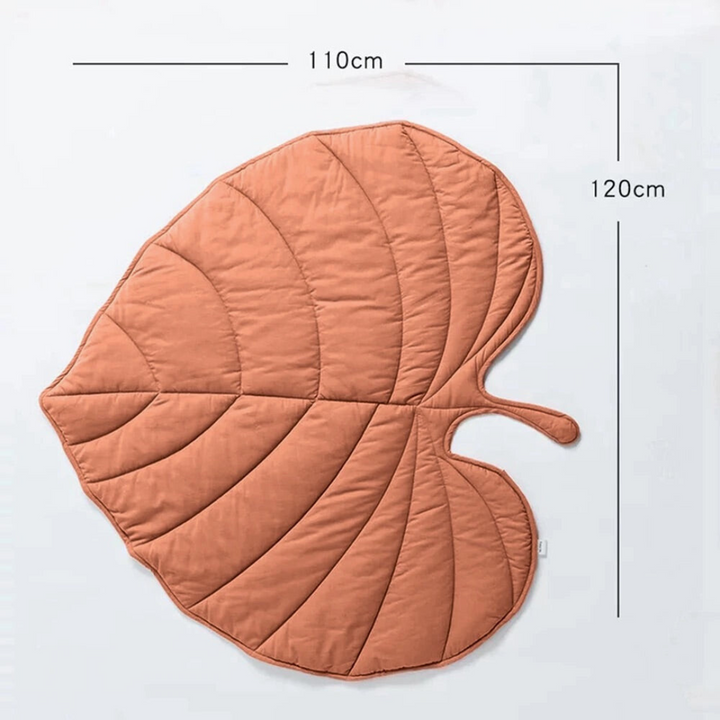 Double-sided Pet Mat - LeafyMat Bowlift