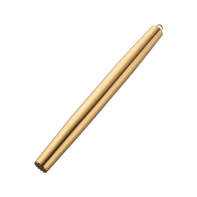 Double Tip Rolling Pin Kitchen Utensils Cookies Roller Rolling Pin | Bowlift