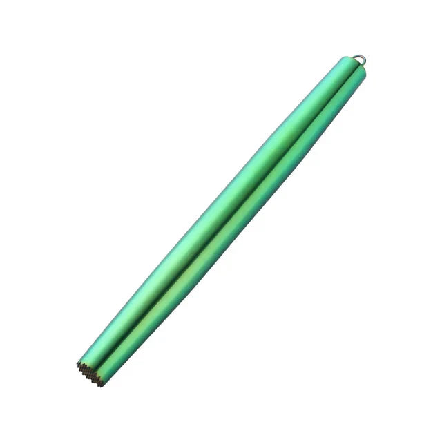 Double Tip Rolling Pin Kitchen Utensils Cookies Roller Rolling Pin | Bowlift