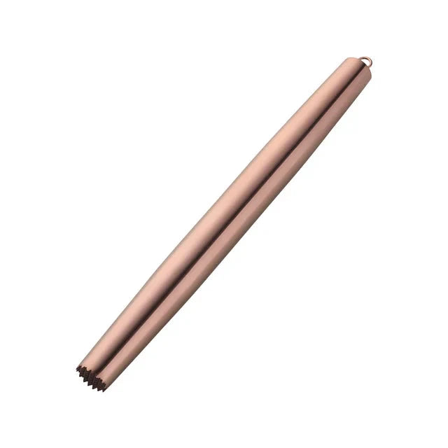 Double Tip Rolling Pin Kitchen Utensils Cookies Roller Rolling Pin | Bowlift