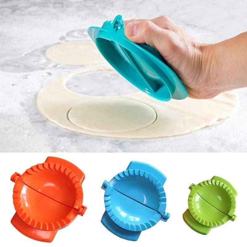 BowLift | Dough Press Set