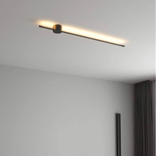 BowLift | Minimalist LED Wall Lamp