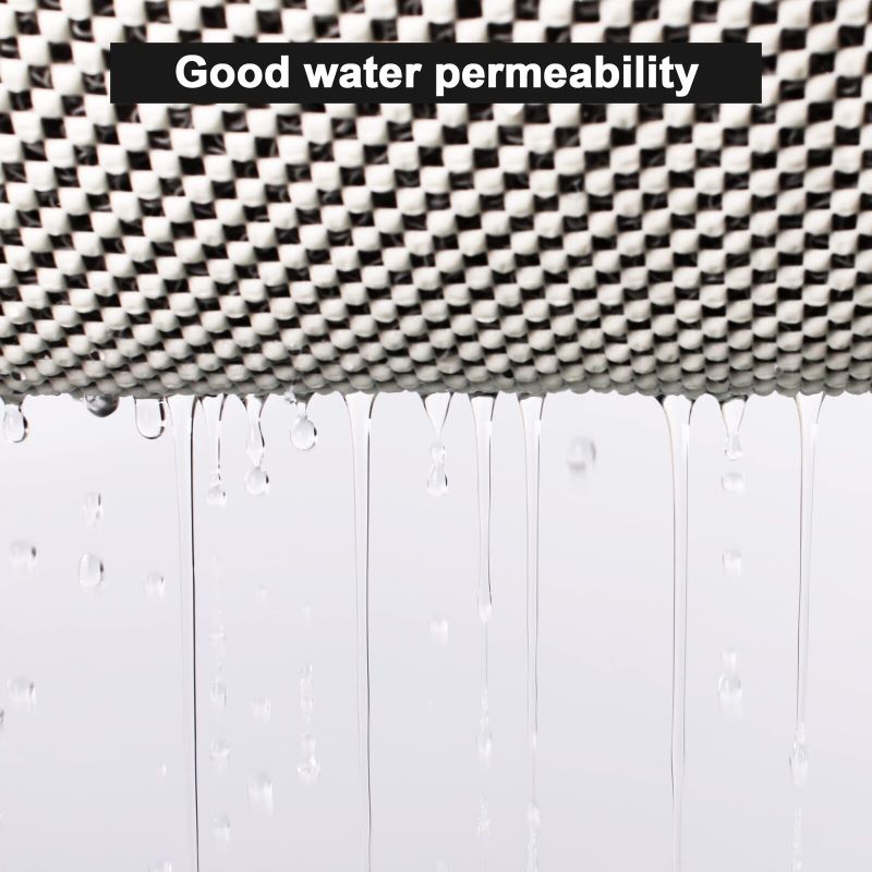 Bathroom Secure Mat for Anti-Slip and Secure for Safety Bowlift