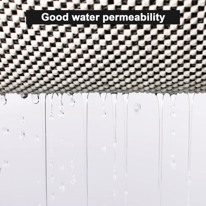 Bathroom Secure Mat for Anti-Slip and Secure for Safety Bowlift