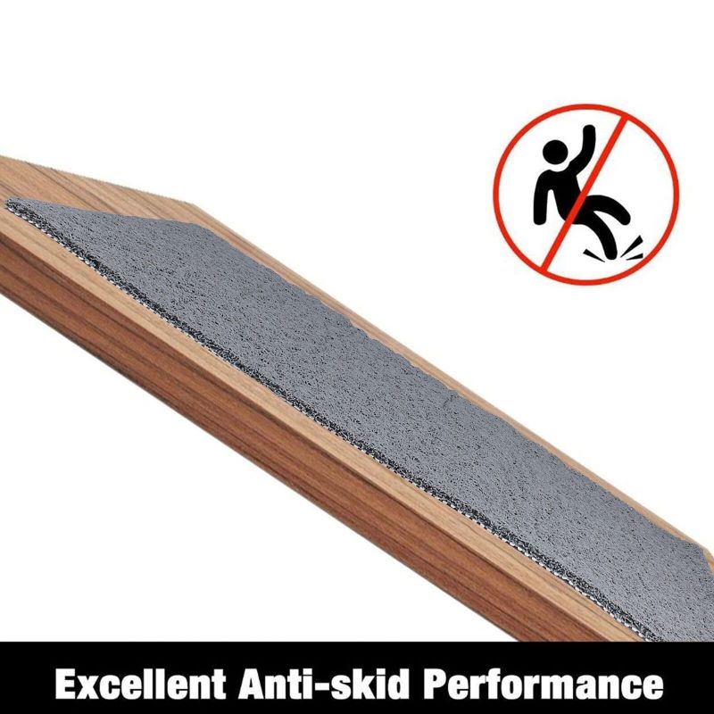 Bathroom Secure Mat for Anti-Slip and Secure for Safety Bowlift