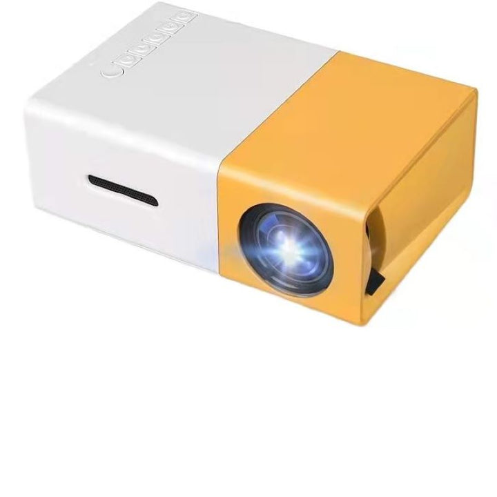 Mini Projector Bowlift